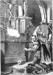 Die österreichische Lucrezia